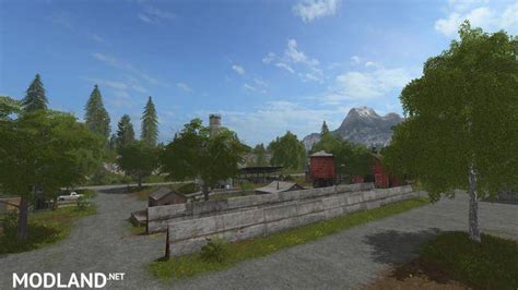 Silvercrest Valley Map V Farming Simulator Mods Fs Mods Sexiz Pix