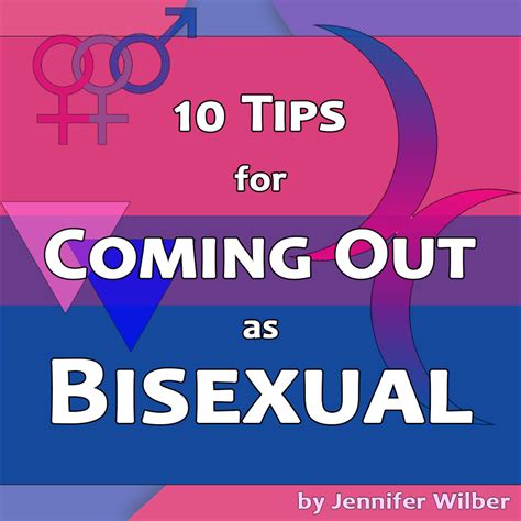 10 Tips For Coming Out As Bisexual Pairedlife Relationships