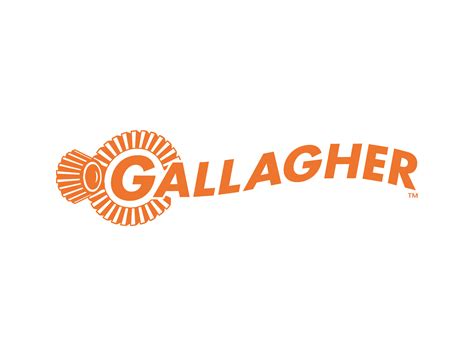 Gallagher Logo Logodix