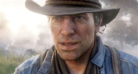 Red Dead Redemption 2 Trailer Meet Dutch And His Gang Again
