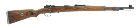Mauser K98 8mm Caliber Rifle For Sale