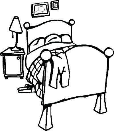 Bedroom Coloring Pages at GetColorings.com | Free printable colorings pages to print and color