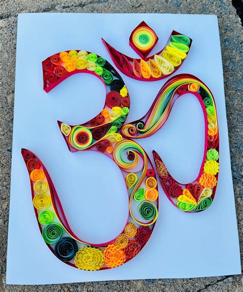 Excited To Share This Item From My Etsy Shop Quilling Wall Art Paper Quilling Decor