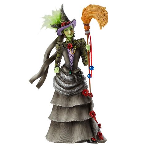 Warner Bros Wizard Of Oz Wicked Witch Of The West Couture De Force