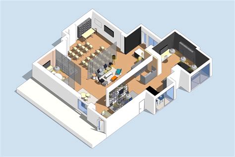 Sketchup Import Pdf Floor Plan Floorplans Click
