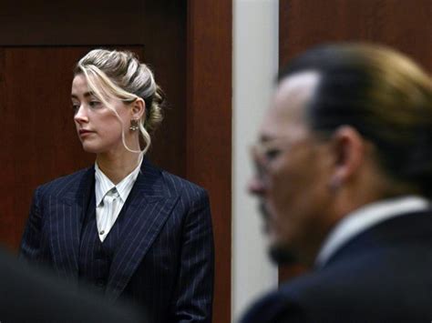 amber heard cross examined about fights with johnny depp hollywood news news9live