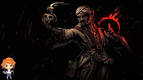 Darkest Dungeon Occultist Full Story Echoes Of The Past Youtube