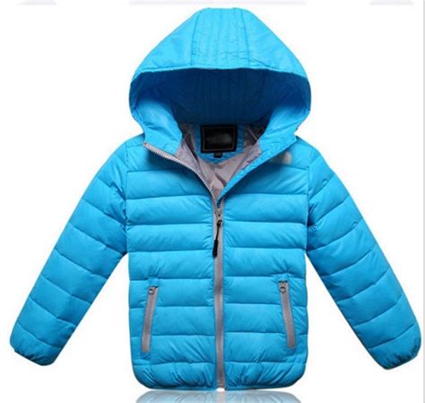 Boys Winter Coat For A Combination Of Style And Warmth