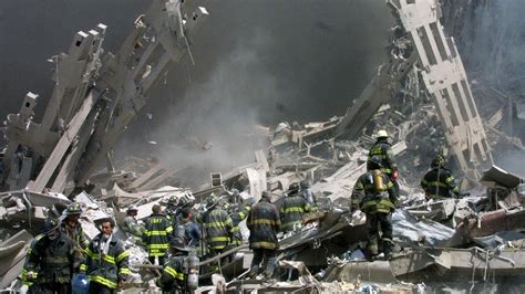 Whatever Happened To The 911 Victims Compensation Fund Fox News Video