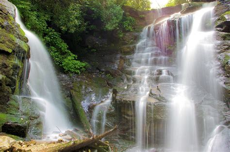 Soco Falls North Carolina North Carolina Waterfalls Waterfalls