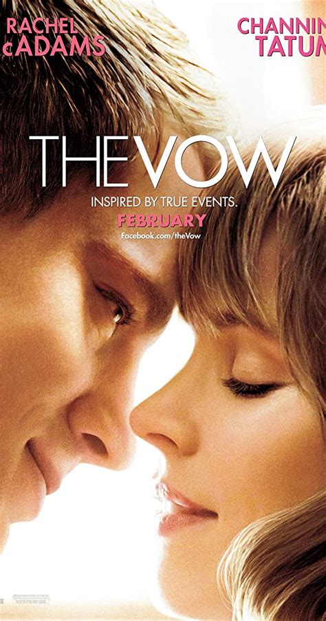 The Vow Online Subtitrat In Limba Romana Hd Cinemagia