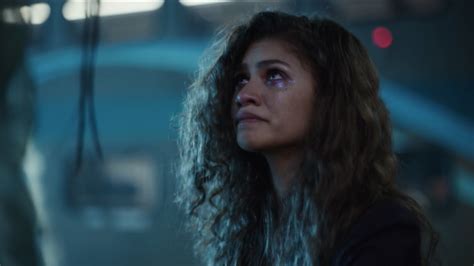 Celebrate Zendayas Emmy Win For Euphoria With 8 Great Rue Moments