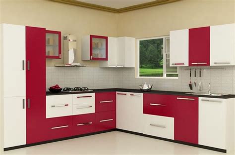 Modular Kitchen Designs ~ Beautiful Home Design