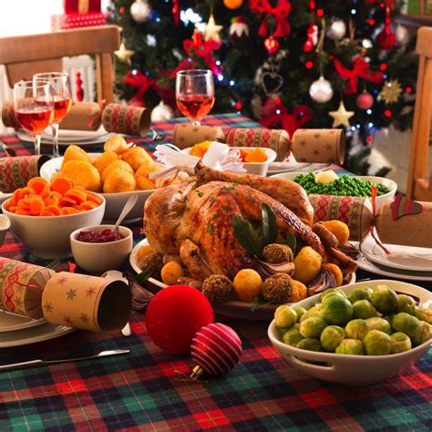 Christmas Dinner Is Getting More Expensive Heres Where Its Cheapest