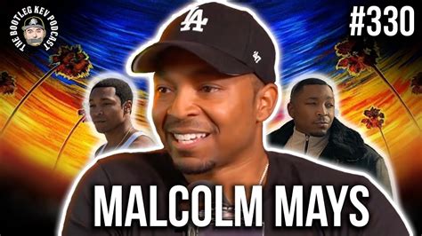 Malcolm Mays On Snowfall Vs Power 50 Cent The Tv Producer John Singleton And New Ep Release