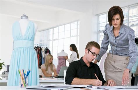 Fashion Designer Jobs Mojomade