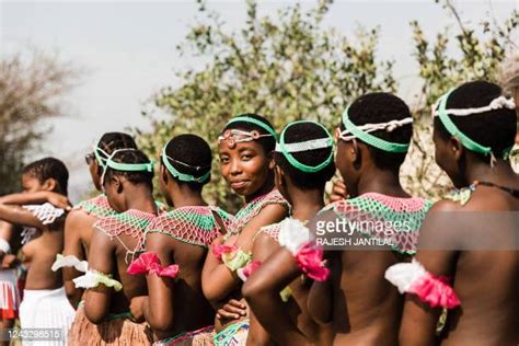 zulu maidens photos and premium high res pictures getty images