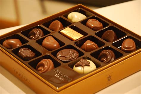 Godiva taiwan 如果life is like a box of chocolates 在你的生命中，是否也曾發生過跟巧克力有關的故事呢 www.godiva.com.tw. CONTEST: Sweet Moments For Mum With GODIVA | Hype Malaysia