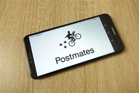 Download the free postmates fleet app for ios or android and come online whenever you. Postmates Will Pay $85K To Settle Drivers' Tips Class ...
