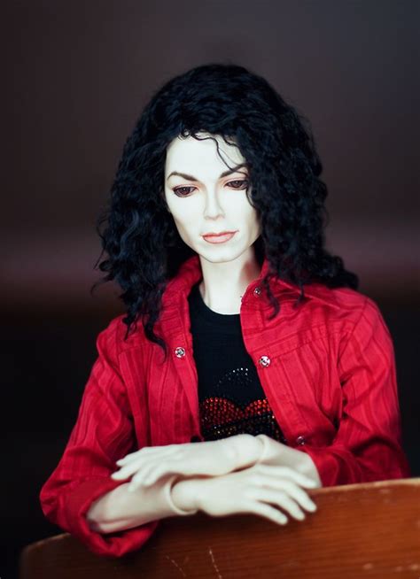 Untitled Michael Jackson Doll Michael Jackson Pics Michael Jackson