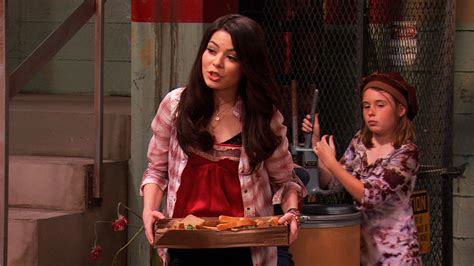 Icarly — Se Med Skyshowtime Her — Tv 2 Play