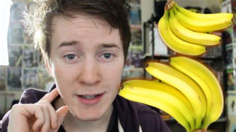 Re Kirk Cameron And Bananas Youtube