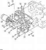 Kubota Gas Engine Parts Images