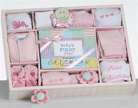 It depends on if the baby is born when the baby shower is held and if the parents had a baby registry. Top 5 Baby Girl Gifts - News from Silly Phillie