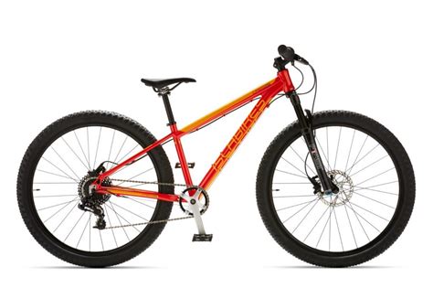 11 Best Xs 26 And 275 Mountain Bikes For Kids Rascal Rides