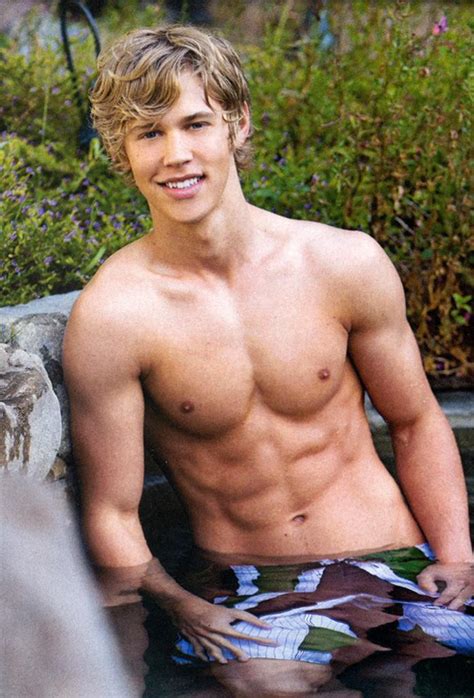 Free Austin Butler Hot And Naked The Gay Gay