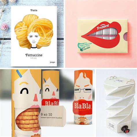9 Unique Styles Of Packaging Design For Your Product Packhelp Tips