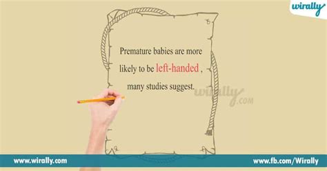 10 Facts You Should Know About Left Handed People Wirally