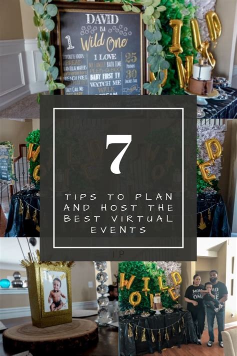 All live events are better with entertainment, and your virtual holiday celebration is no exception. 7 Tips to Plan and Host the Best Virtual Events — Our West ...