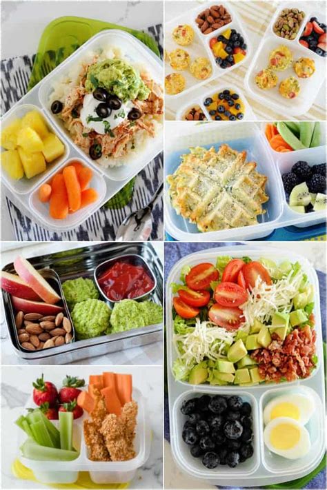 Gluten Free Lunches Momables® Mealtime Solutions For Busy Parents