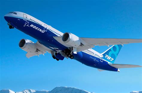 Faa Clears Boeing To Resume Delivery Of 787 Dreamliners