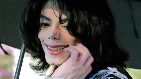 Un guardaespaldas de Michael Jackson revela por qué el rey del pop