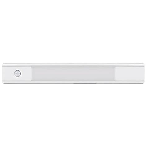 RKSTN LED Ultra-thin Cabinet Sensor Light USB Wiring-free Wardrobe