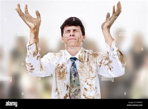 Dirty Hands Hi Res Stock Photography And Images Alamy