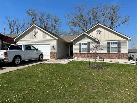 215 Cynthia Dr Truesdale Mo 63380 Zillow