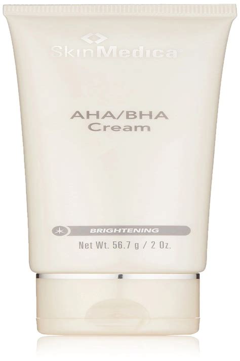 Skinmedica Ahabha Cream 2 Oz Skin Medica Brightening Cream