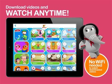 Baby Tv Legacy App Apps 148apps