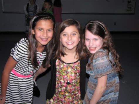 The Many Adventures Of C And K Fifth Grade Dance
