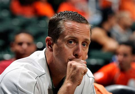 Blake James Hired As Miami Athletic Director Sports Illustrated