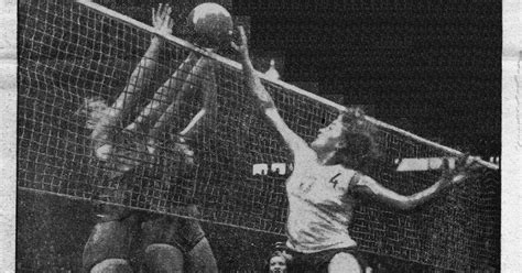 Qual Foi O Primeiro Nome Do Voleibol
