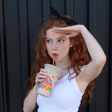 Francesca Capaldi Instagram Clicks 13 Jul 2020