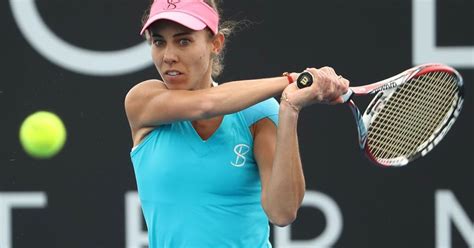 20, achieved on 6 august 2018. Buzarnescu Coach : Tennis, knockout in Charleston: Bertens ...