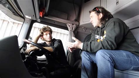 Guy Martin Interview Youtube