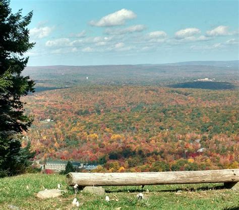 Big Pocono State Park Tannersville 2020 All You Need To Know Before