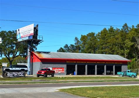 Protect your home and family from pest infestations. Sams Auto Repair & 4x4 Customs 8021 Massachusetts Ave, New ...