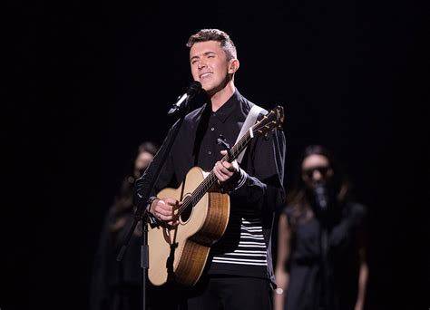 Is Ryan O'Shaughnessy Already Being Lined Up For DWTS Ireland?